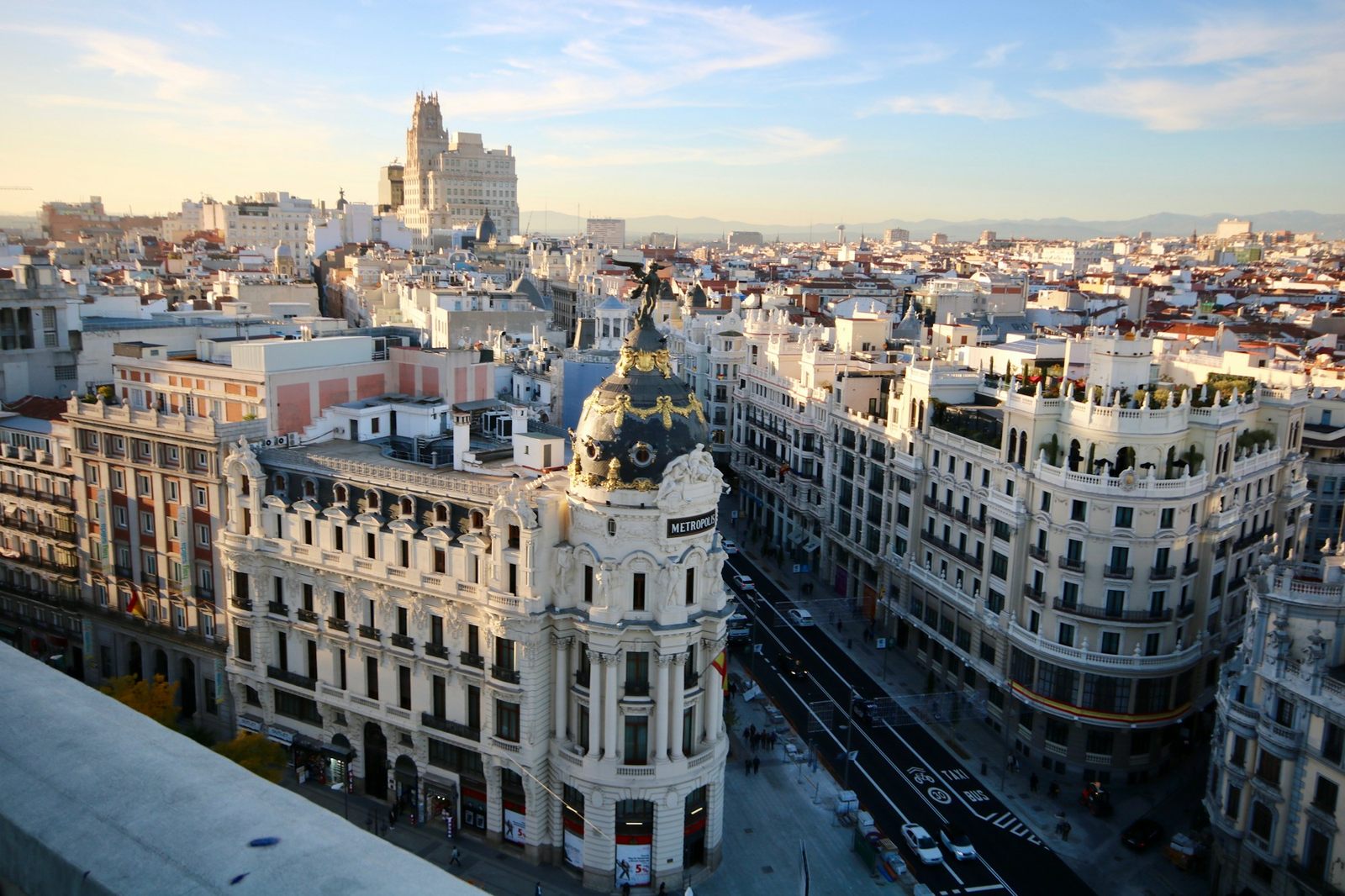 Gran Vía