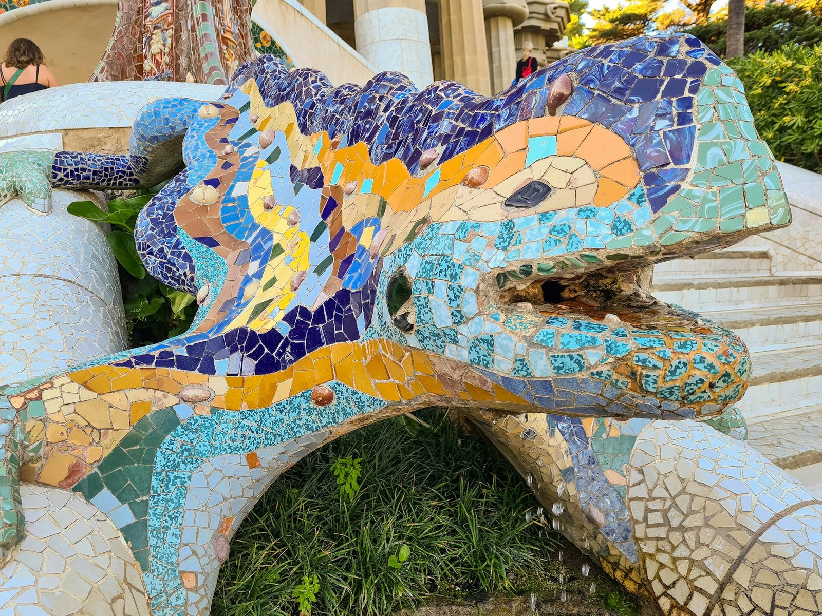 奎爾公園